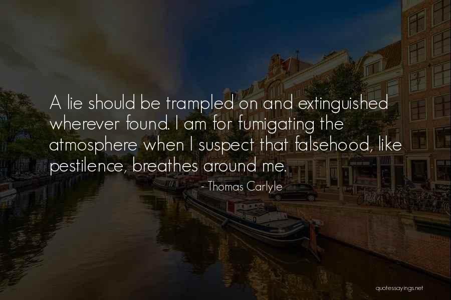 Denningers Upper Quotes By Thomas Carlyle Denningers Upper Quotes By Thomas Carlyle