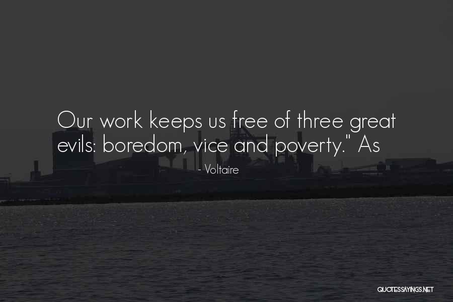 Denningers Upper Quotes By Voltaire Denningers Upper Quotes By Voltaire
