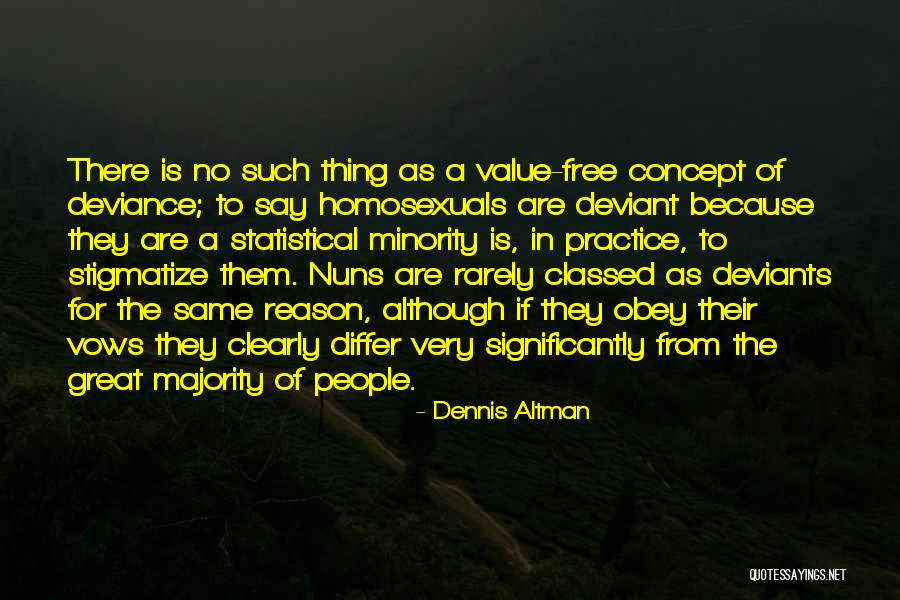Dennis Altman Quotes 1903800 Dennis Altman Quotes 1903800