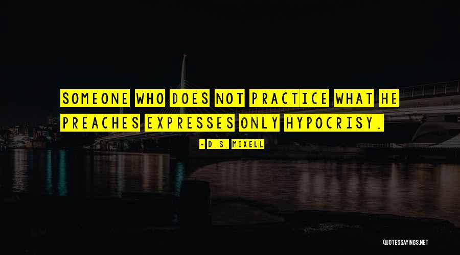 Dennis Beard Quotes By D.S. Mixell Dennis Beard Quotes By D.S. Mixell
