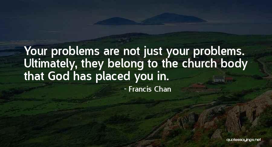 Dennis Beard Quotes By Francis Chan Dennis Beard Quotes By Francis Chan