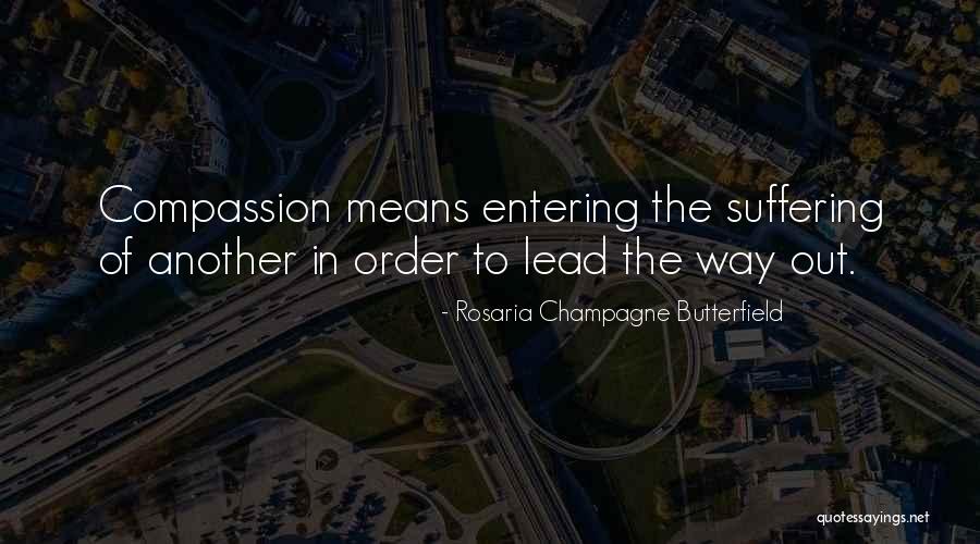 Dennis Beard Quotes By Rosaria Champagne Butterfield Dennis Beard Quotes By Rosaria Champagne Butterfield