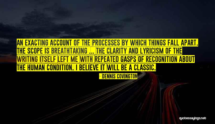 Dennis Covington Quotes 1823708 Dennis Covington Quotes 1823708