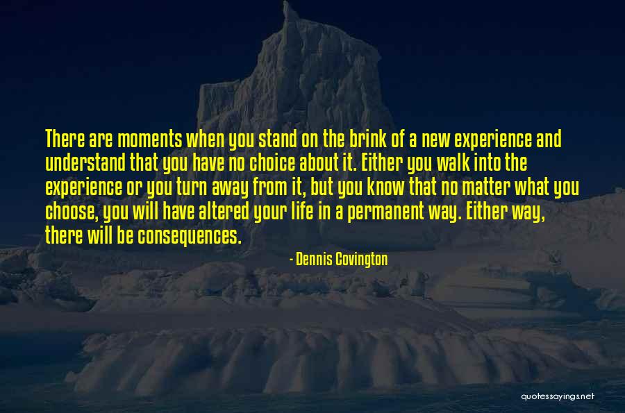 Dennis Covington Quotes 992548 Dennis Covington Quotes 992548