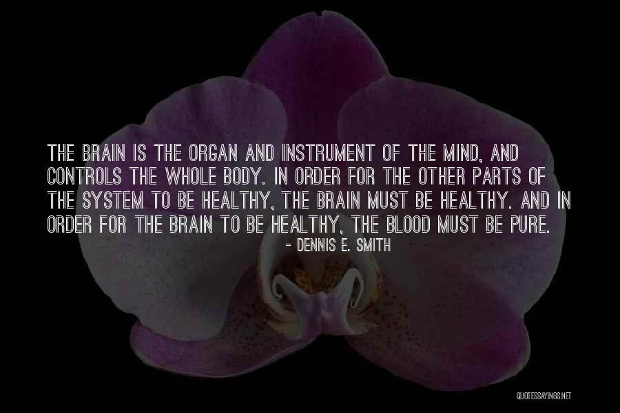Dennis E. Smith Quotes 1875834 Dennis E. Smith Quotes 1875834