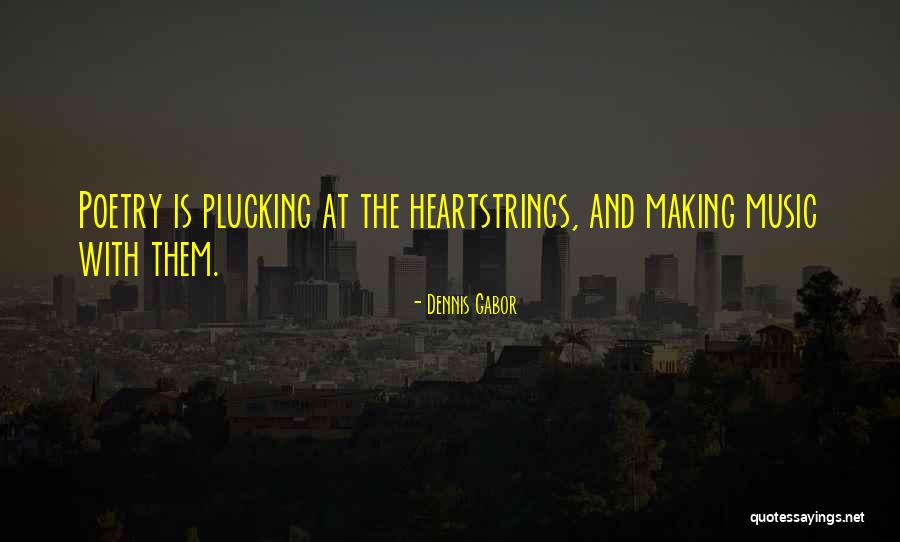 Dennis Gabor Quotes 1803596 Dennis Gabor Quotes 1803596