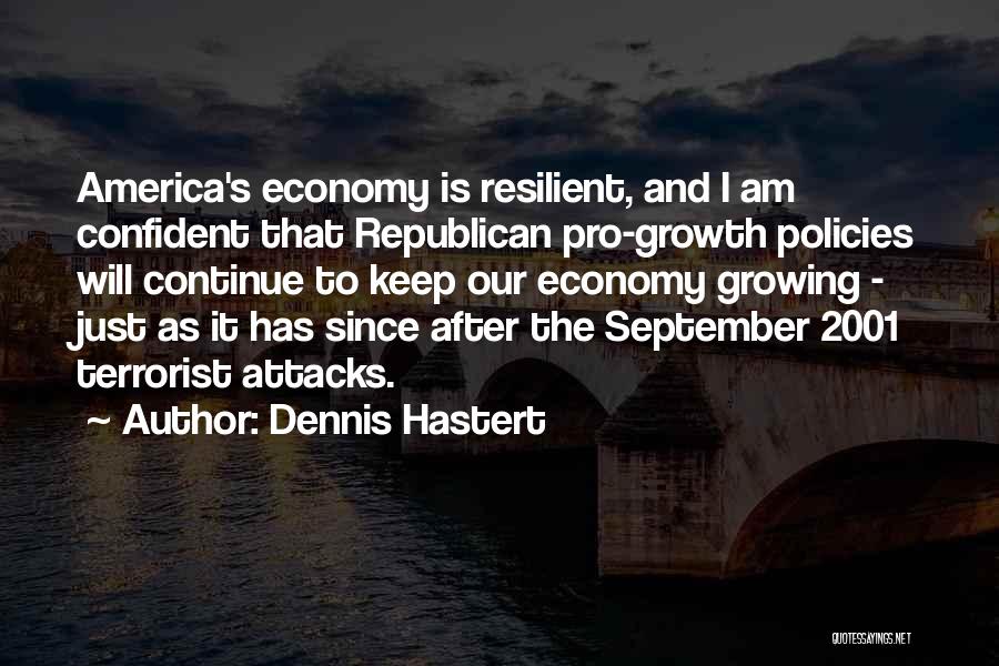 Dennis Hastert Quotes 127103