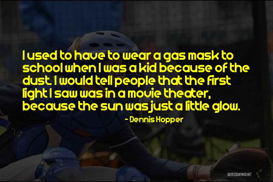 Dennis Hopper Quotes 1110122 Dennis Hopper Quotes 1110122