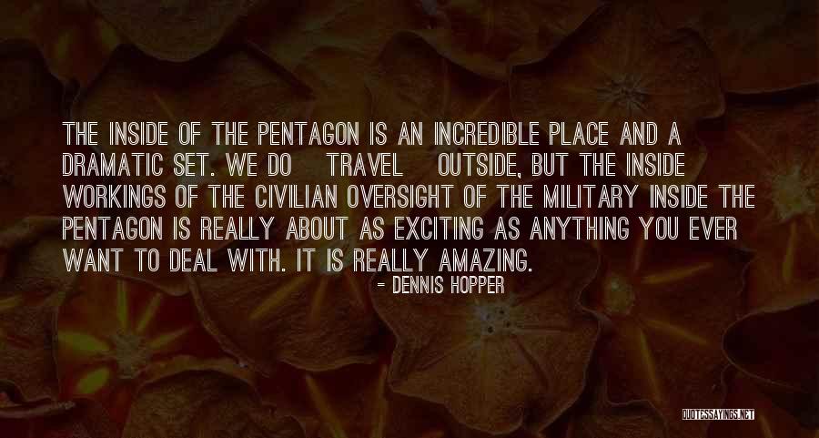 Dennis Hopper Quotes 2145287 Dennis Hopper Quotes 2145287
