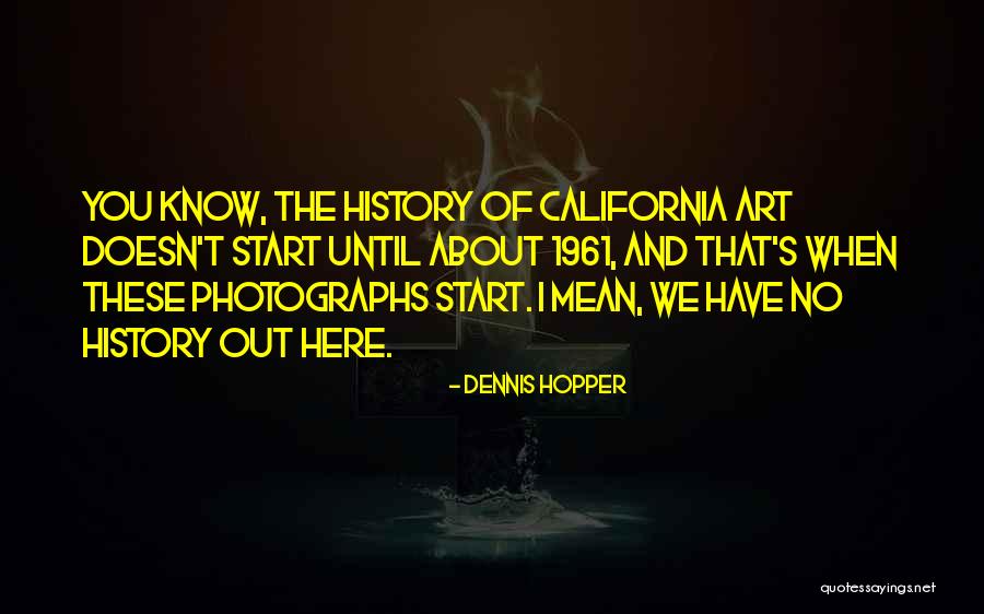 Dennis Hopper Quotes 496720 Dennis Hopper Quotes 496720