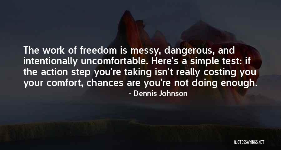 Dennis Johnson Quotes 1942598 Dennis Johnson Quotes 1942598