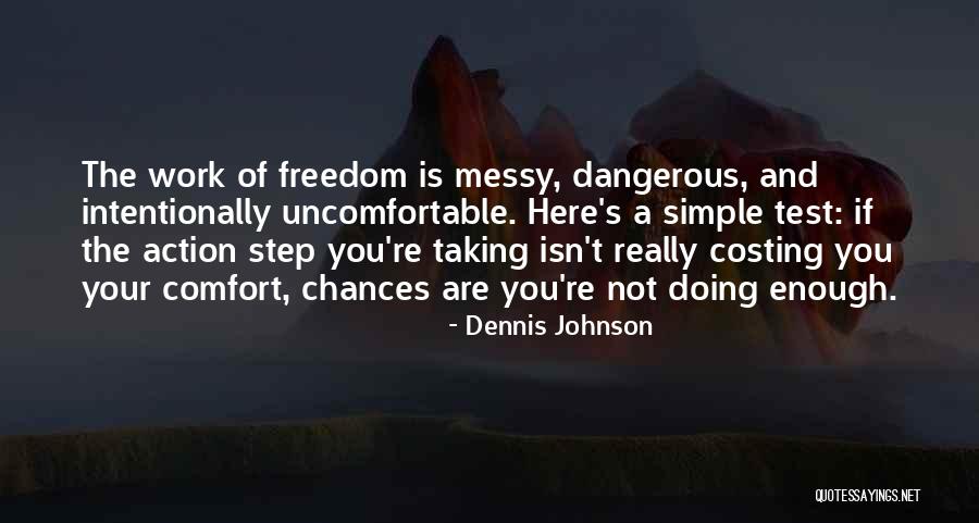 Dennis Johnson Quotes 1942598