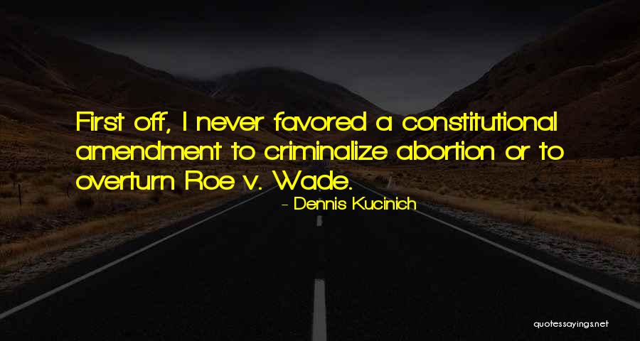 Dennis Kucinich Quotes 109985 Dennis Kucinich Quotes 109985