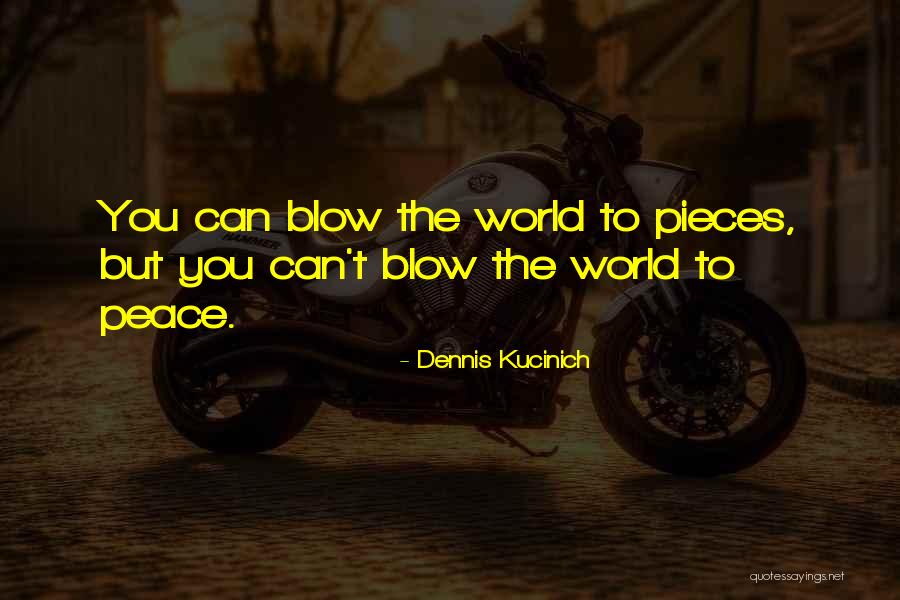 Dennis Kucinich Quotes 1338819 Dennis Kucinich Quotes 1338819