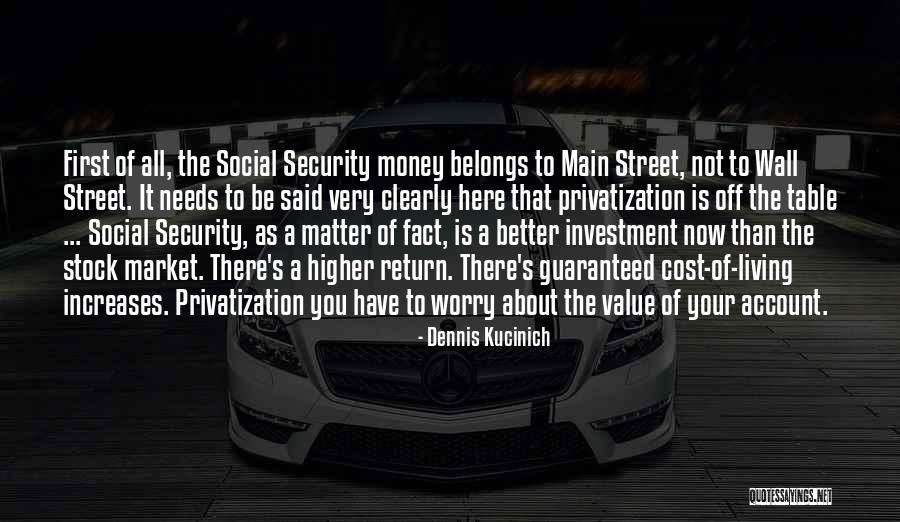 Dennis Kucinich Quotes 1408022 Dennis Kucinich Quotes 1408022
