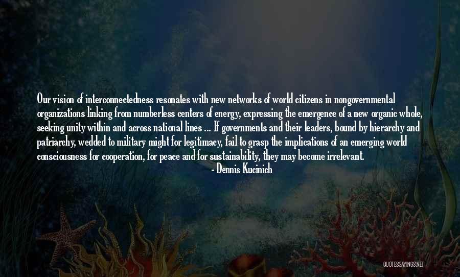 Dennis Kucinich Quotes 1465572 Dennis Kucinich Quotes 1465572