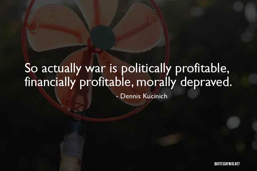 Dennis Kucinich Quotes 1523304 Dennis Kucinich Quotes 1523304