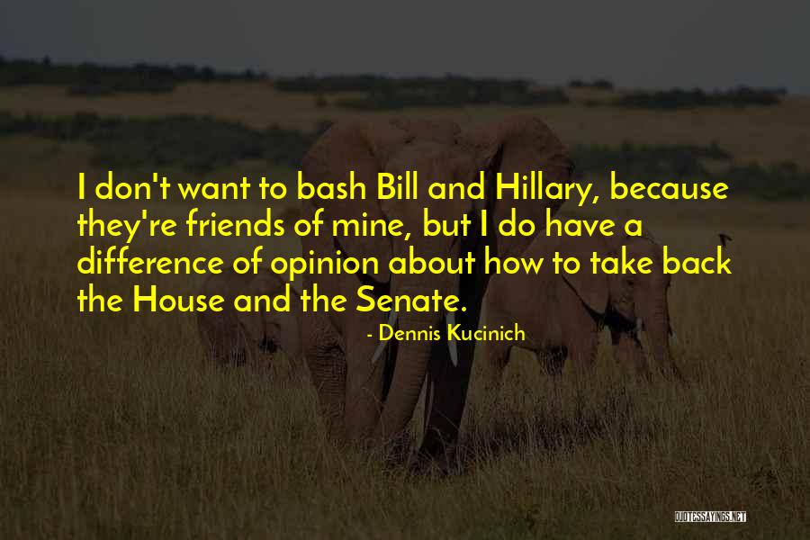 Dennis Kucinich Quotes 1546675 Dennis Kucinich Quotes 1546675