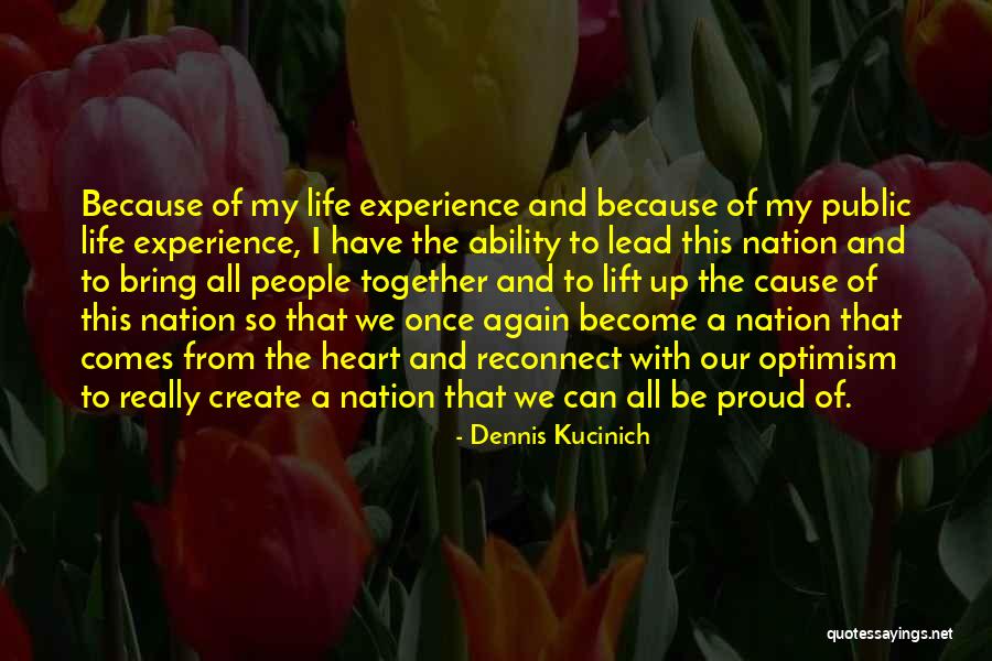Dennis Kucinich Quotes 1587351 Dennis Kucinich Quotes 1587351