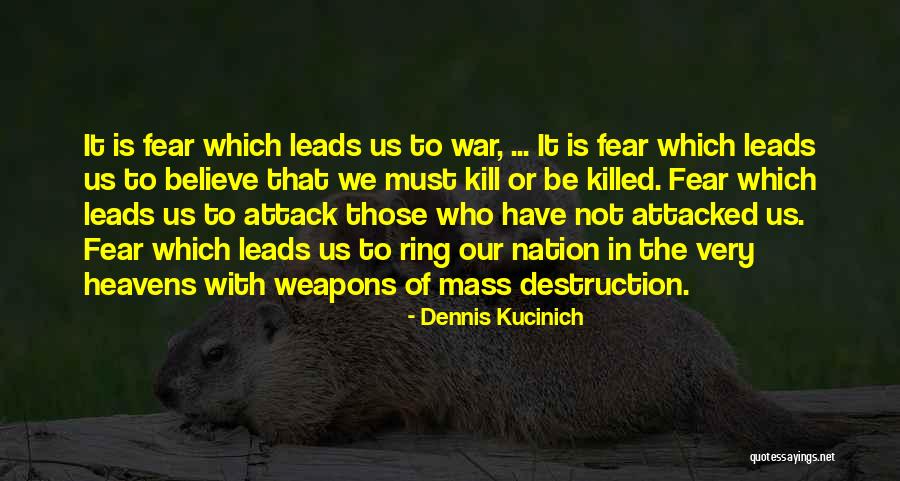 Dennis Kucinich Quotes 1623269 Dennis Kucinich Quotes 1623269