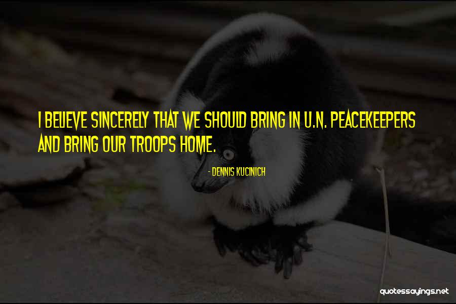 Dennis Kucinich Quotes 1672865 Dennis Kucinich Quotes 1672865
