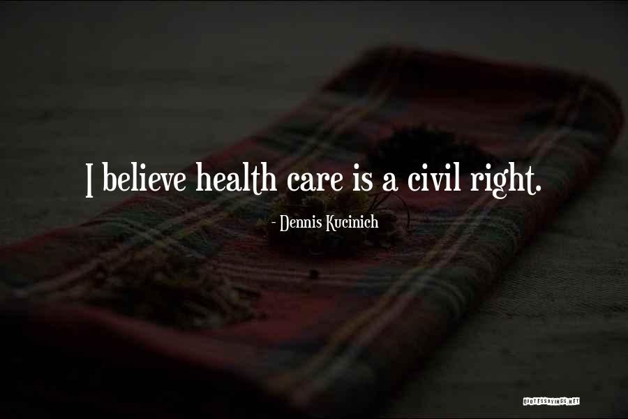Dennis Kucinich Quotes 192528 Dennis Kucinich Quotes 192528