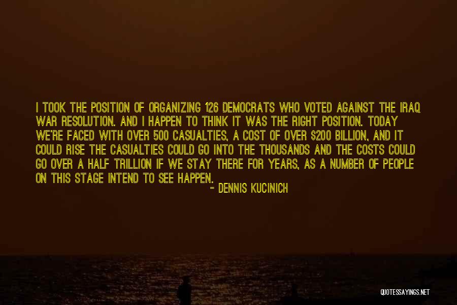 Dennis Kucinich Quotes 2016051 Dennis Kucinich Quotes 2016051