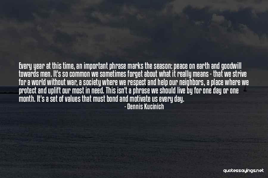 Dennis Kucinich Quotes 2192328 Dennis Kucinich Quotes 2192328