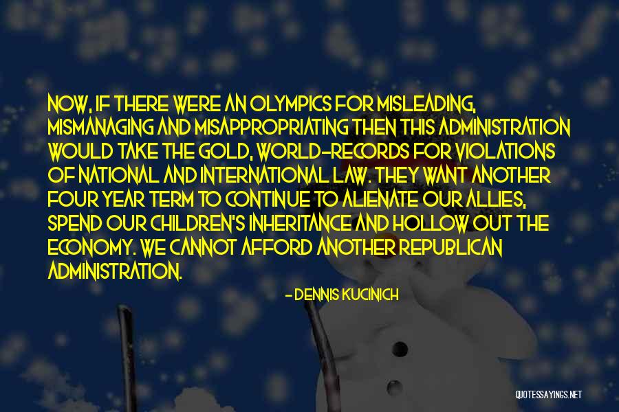 Dennis Kucinich Quotes 2241035 Dennis Kucinich Quotes 2241035