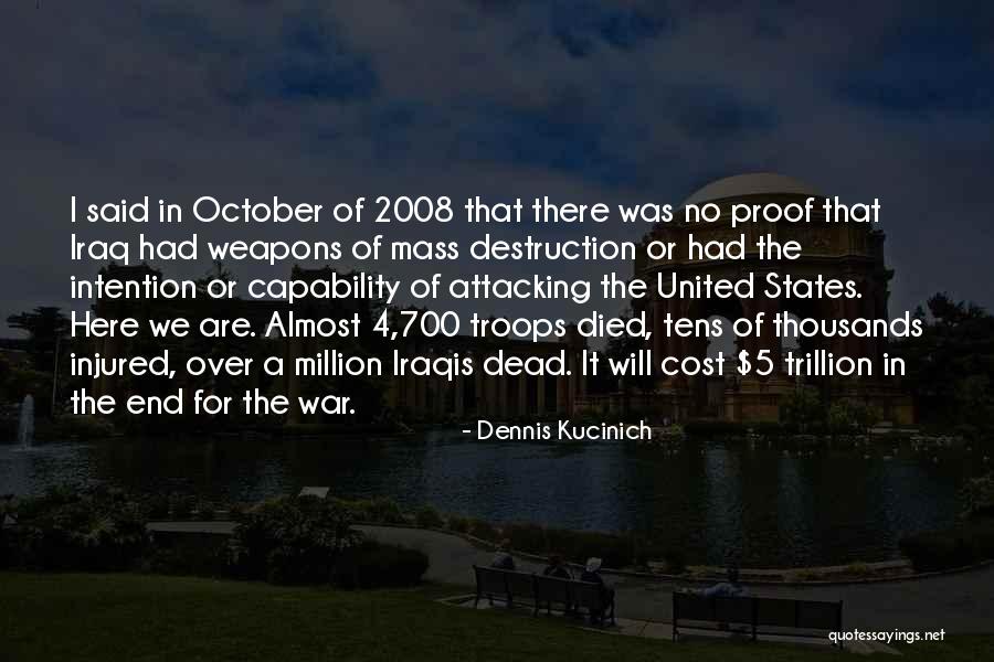 Dennis Kucinich Quotes 392350 Dennis Kucinich Quotes 392350