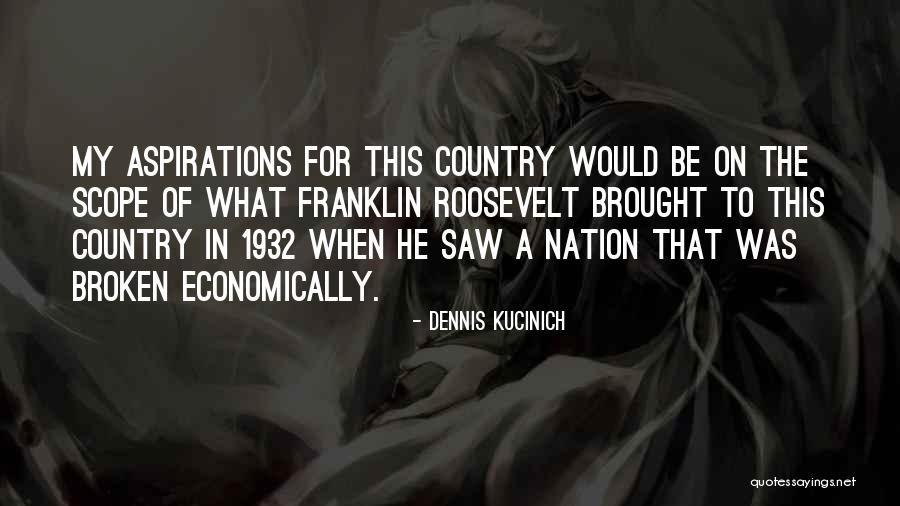 Dennis Kucinich Quotes 473714 Dennis Kucinich Quotes 473714