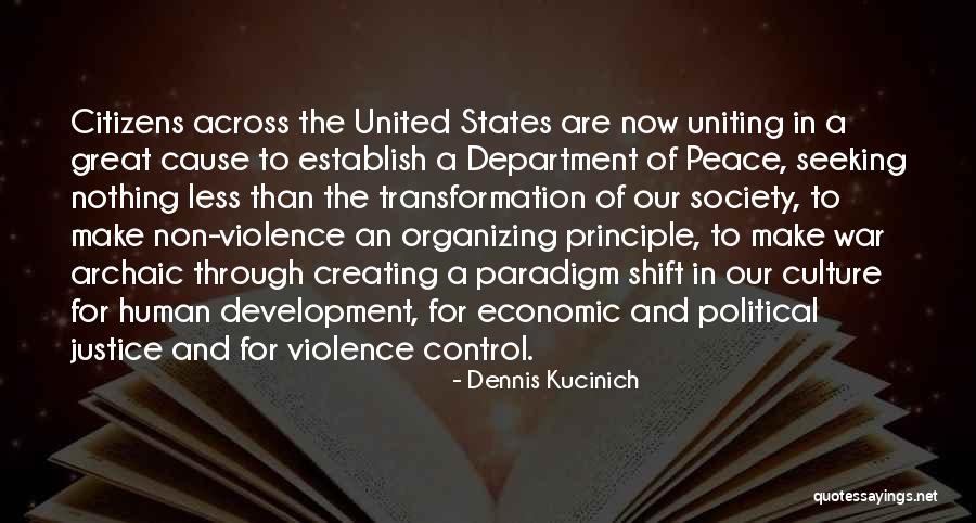 Dennis Kucinich Quotes 588336 Dennis Kucinich Quotes 588336