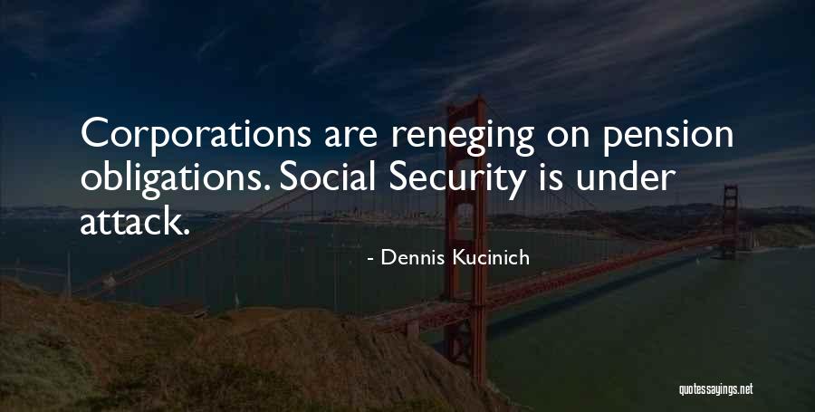 Dennis Kucinich Quotes 702208 Dennis Kucinich Quotes 702208