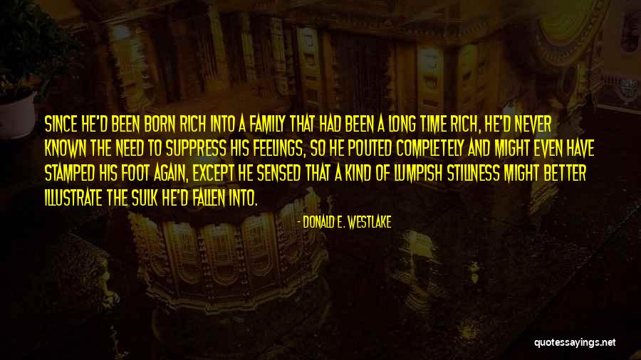 Dennis Lyxzen Quotes By Donald E. Westlake Dennis Lyxzen Quotes By Donald E. Westlake