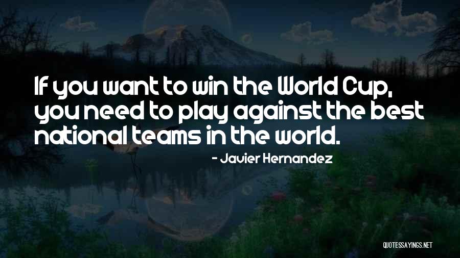 Dennis Lyxzen Quotes By Javier Hernandez Dennis Lyxzen Quotes By Javier Hernandez