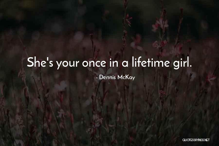 Dennis McKay Quotes 292510