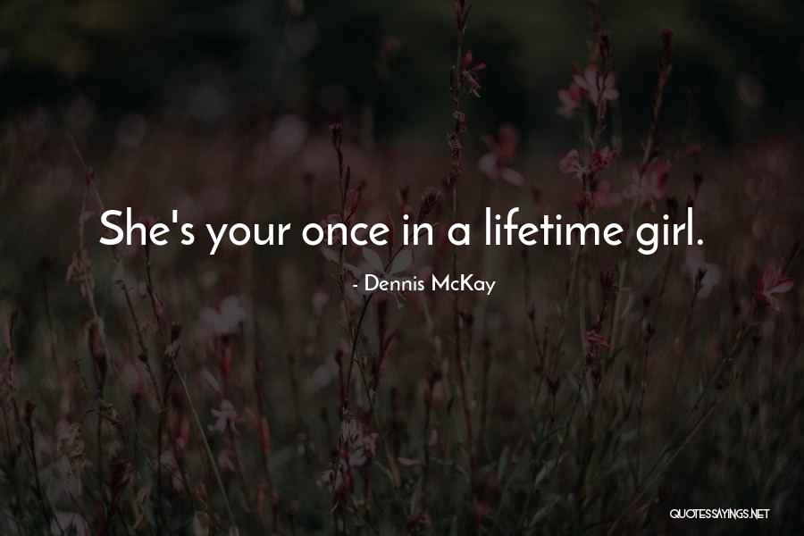 Dennis McKay Quotes 292510