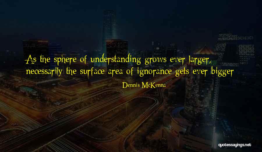 Dennis McKenna Quotes 135018