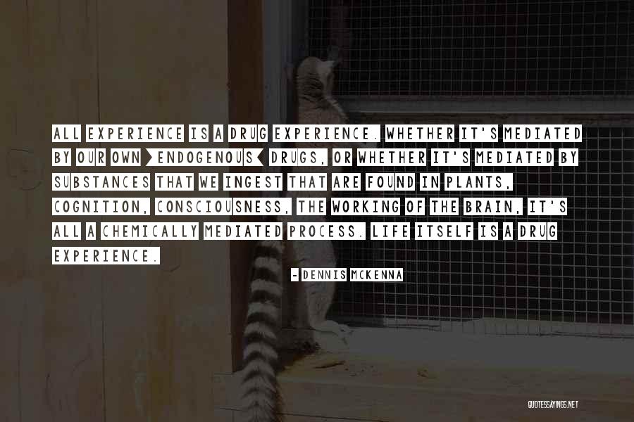 Dennis McKenna Quotes 632891 Dennis McKenna Quotes 632891