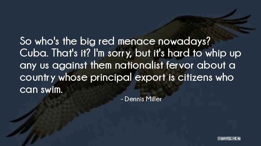 Dennis Miller Quotes 165535 Dennis Miller Quotes 165535