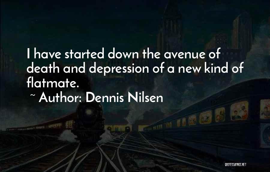 Dennis Nilsen Quotes 1034662