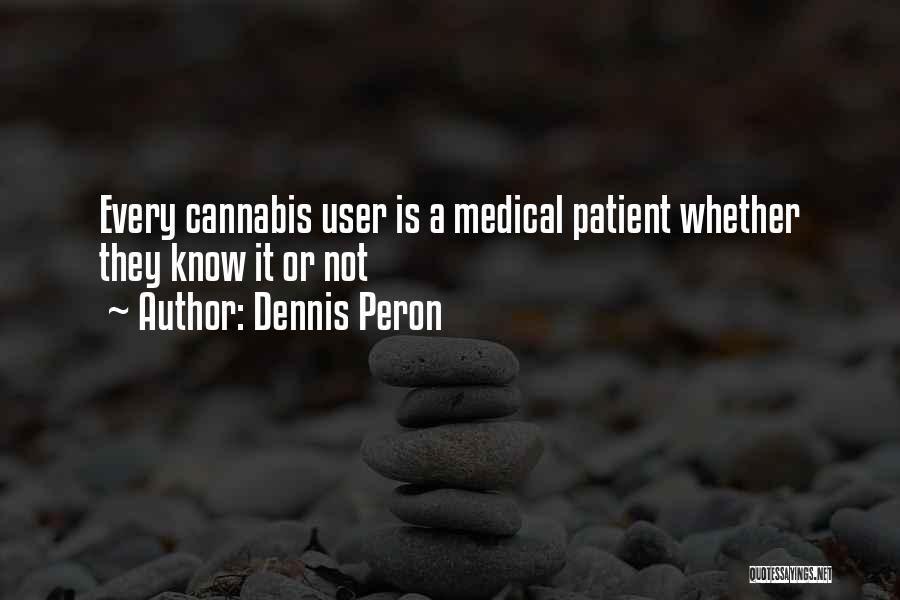 Dennis Peron Quotes 156230