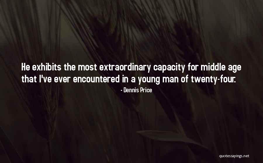 Dennis Price Quotes 1887899 Dennis Price Quotes 1887899
