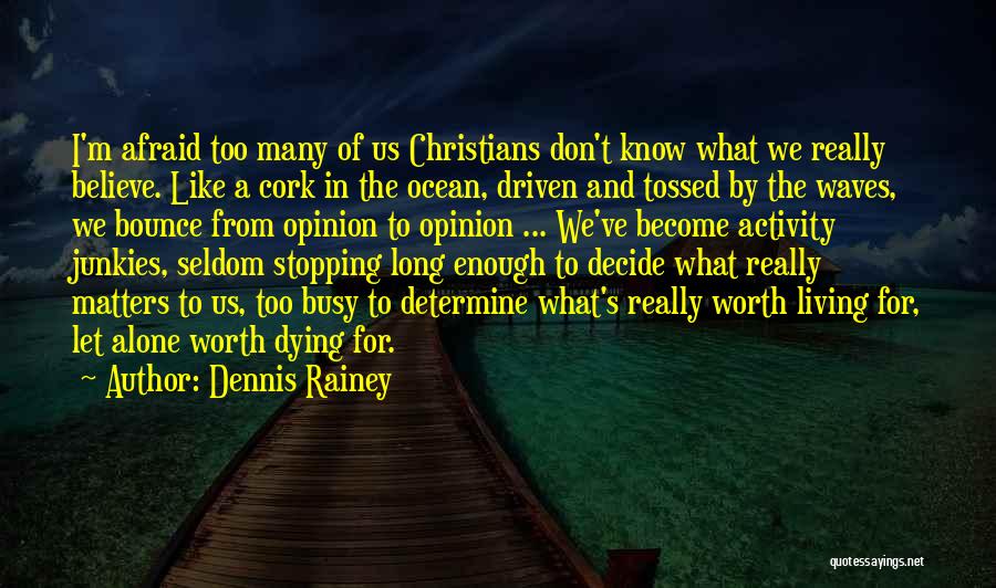 Dennis Rainey Quotes 106218