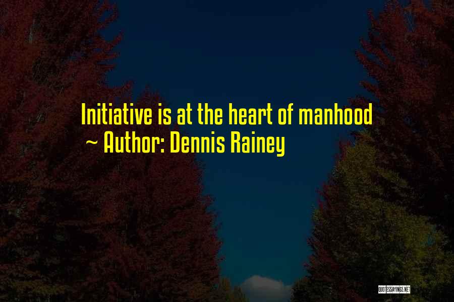 Dennis Rainey Quotes 1525820