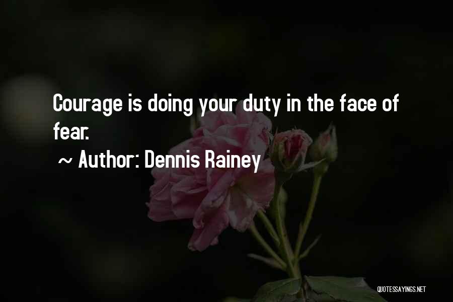 Dennis Rainey Quotes 1549763