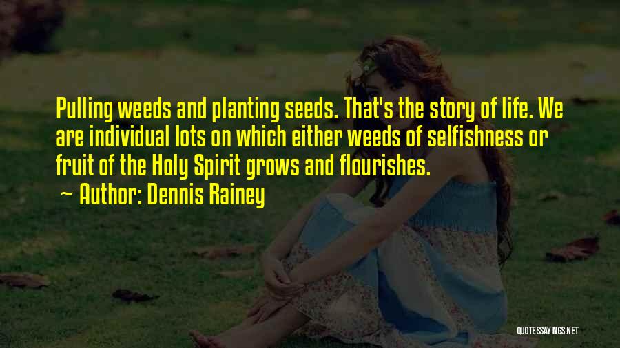 Dennis Rainey Quotes 2058712