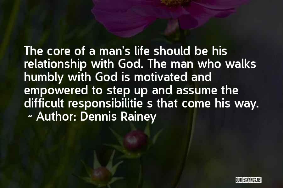 Dennis Rainey Quotes 2220605