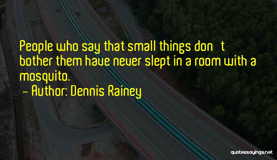 Dennis Rainey Quotes 510438