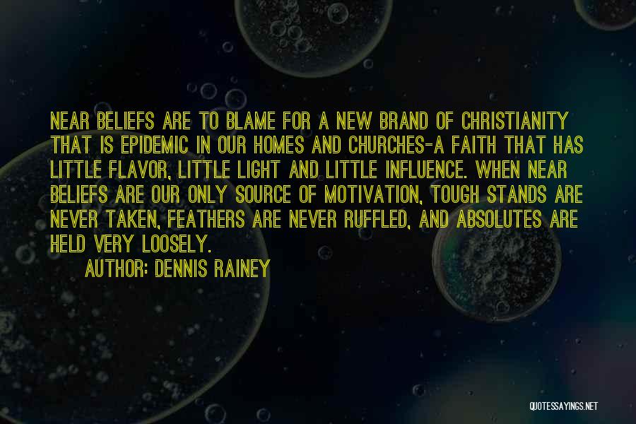 Dennis Rainey Quotes 752442